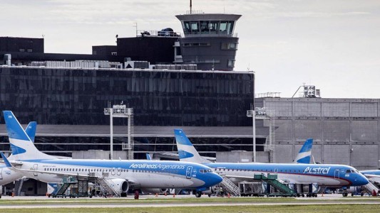 Aerolíneas Argentinas anunció nuevos vuelos internacionales para el verano