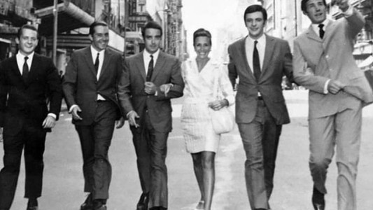 Murió Nelly Raymond: Tenía 88 años