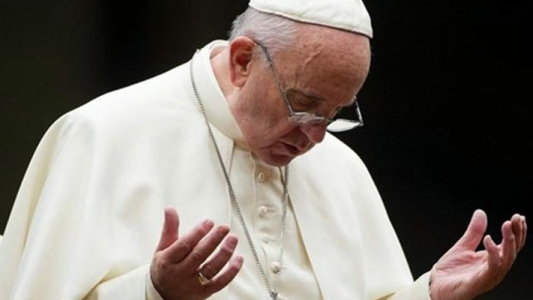 El Papa Francisco es investigado por el Vaticano luego del “me gusta” a una modelo en Instagram