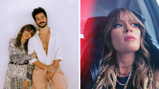 El osado y atrevido look de Kany García que arrasó en los Latin Grammy