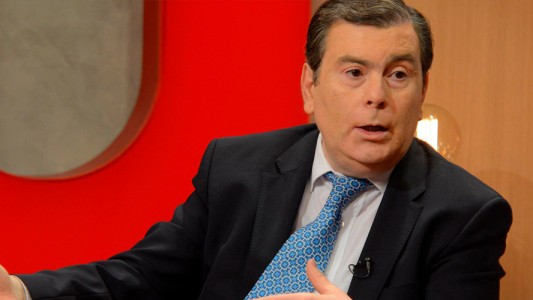 El gobernador de Santiago del Estero le pidió disculpas a los padres de Abigail