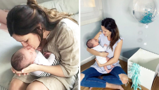 El conmovedor mensaje de Paula Chaves a Filipa: “Yo te voy a curar”