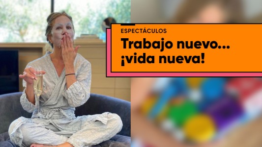 El nuevo trabajo de Jennifer Aniston alejada de Hollywood