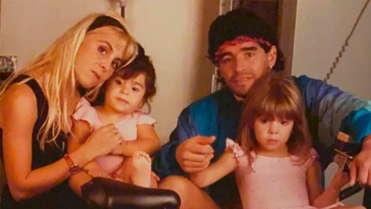 Habrá un velorio privado para la familia de Maradona