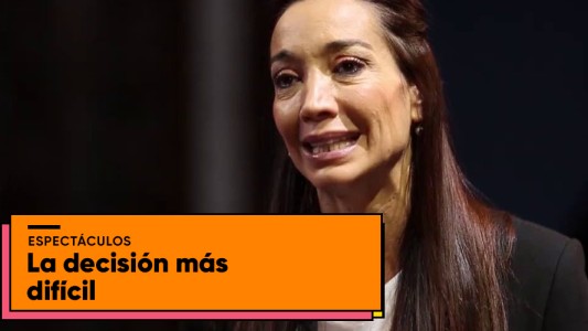 El duro momento que atraviesa Mora Godoy