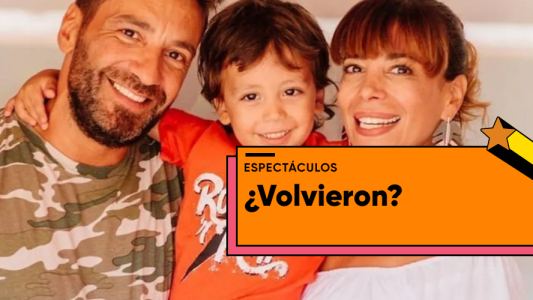 Ximena Capristo reveló que pasó una noche con Gustavo Conti y aseguró que fue un permitido