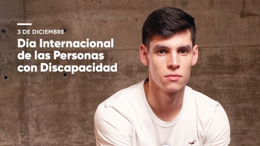 Día Internacional de las Personas con Discapacidad: Juntos por la Inclusión