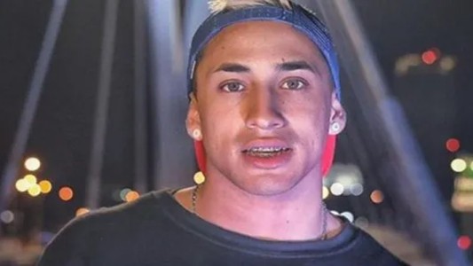 Detuvieron al youtuber Yao Cabrera