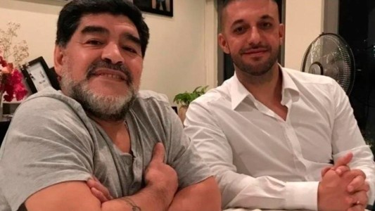 El crítico estado de salud de Matías Morla