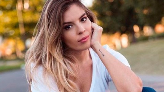 Dalma Maradona cruzó a Matías Morla: "Más cagón no se consigue"