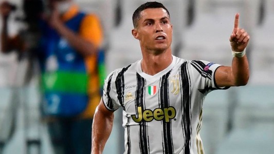 Cristiano Ronaldo convertido en personaje de videojuego