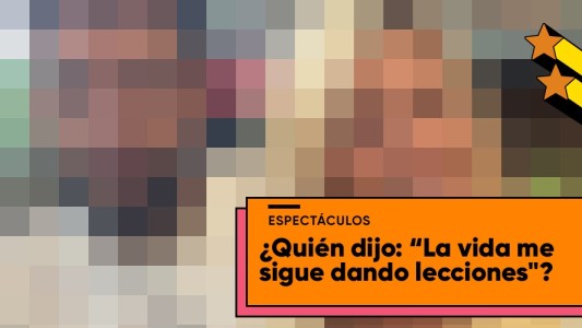 La separación de una famosa bailarina