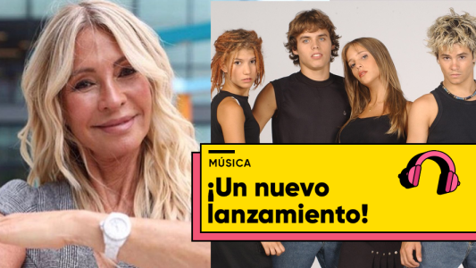 Cris Morena anunció el lanzamiento de un proyecto muy esperado por los fans