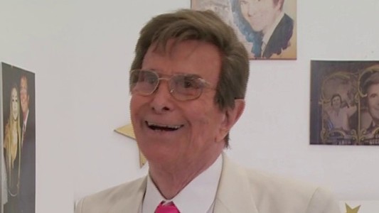 Silvio Soldán se analizó con Vero
