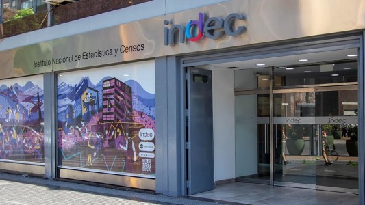 El índice de precios al consumidor subió 3,2% en noviembre