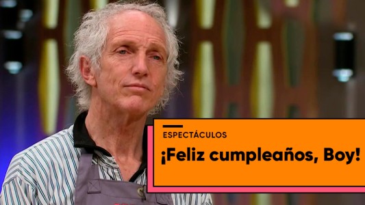 Los mejores momentos de Boy Olmi