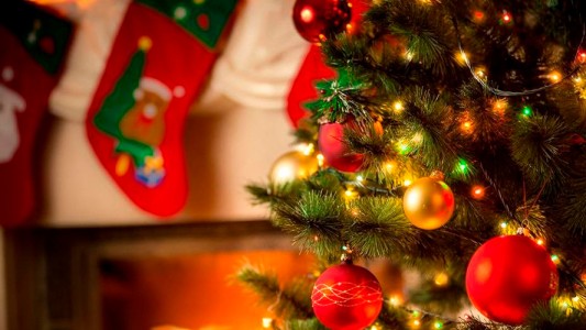 ¿Cómo pasar las fiestas en pandemia de forma segura?