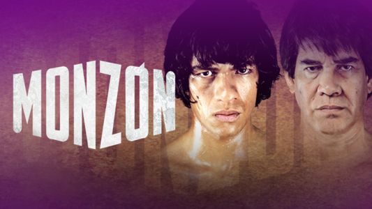 Así será la serie sobre Carlos Monzón