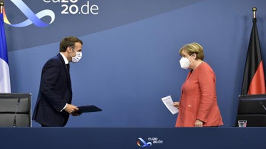 La Unión Europea se reune en un comité especial de emergencia
