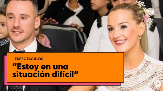 El desesperado pedido de una ex Chiquititas
