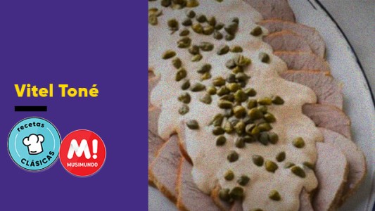 Vitel Toné