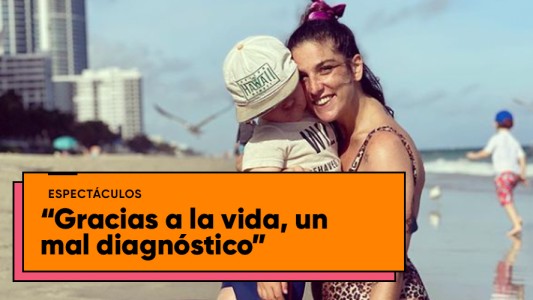 La dramática confesión de Juanita Repetto