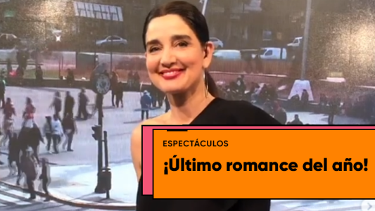 La última “bomba” del 2020: Verónica Varano de novia con famoso actor