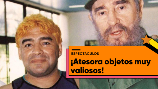 ¿Qué secretos guarda la alucinante mansión que tenía Diego Maradona en Cuba?