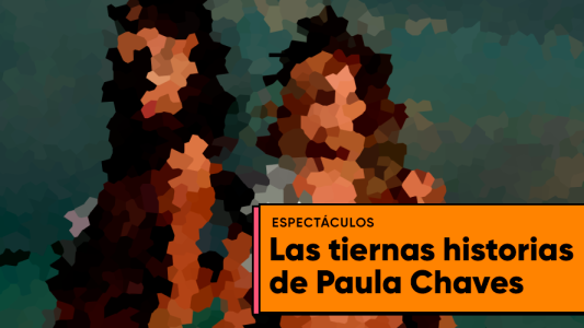 El recuerdo de Paula Chaves que causó ternura en las redes