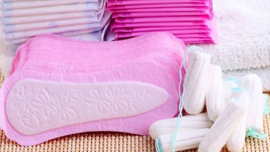 Reino Unido eliminó el IVA a los productos de gestión menstrual