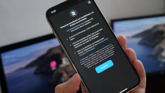 ¿Qué significan los términos y condiciones que impuso WhatsApp?
