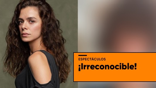 El cambio de look de Bahar, la protagonista de "Fuerza de Mujer"