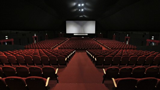 ¡La vuelta de los cines cada vez mas cerca!