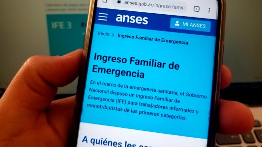 El gobierno evalúa un nuevo IFE