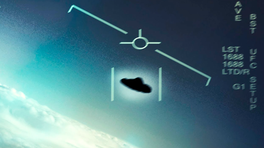 La CIA publica información secreta sobre OVNIS