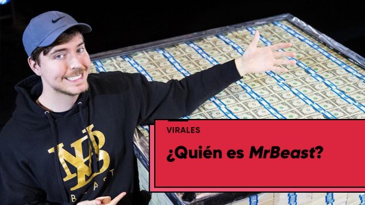 Descubrió el secreto de los videos virales y se hizo millonario