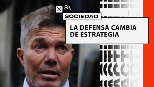 Fernando Burlando deja la defensa del esposo de Carolina Píparo
