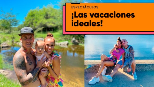 Las relajadas vacaciones del Polaco
