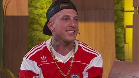 El Polaco habló de todo