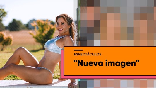 El tremendo cambio de look de Adabel Guerrero