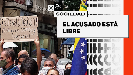 Quién es la jueza que dejó en libertad al acusado de abusar a una joven venezolana