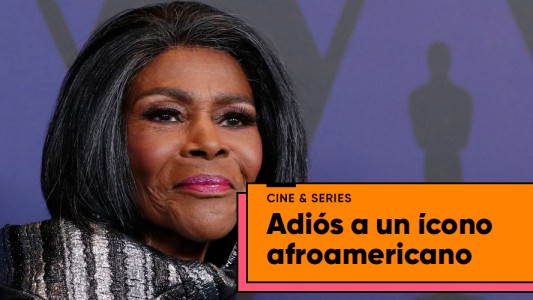 Murió un ícono afroamericano de Hollywood: Cicely Tyson