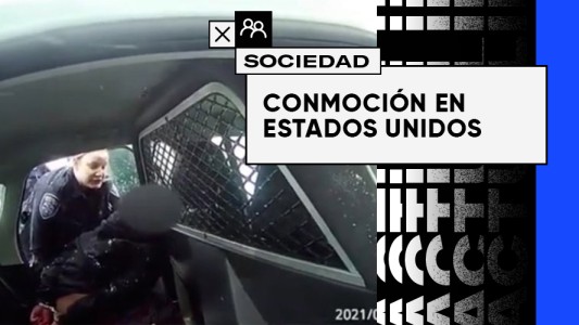 Estados Unidos: una niña de 9 años que sufría una crisis emocional fue esposada y rociada con gas pimienta