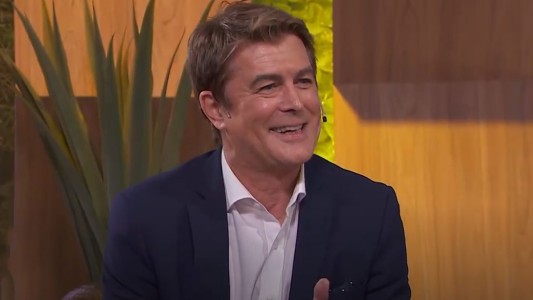 Las confesiones de Gabriel Corrado