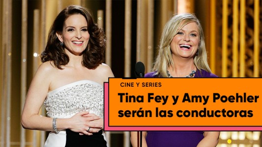 Estos son los nominados a los Golden Globes 2021