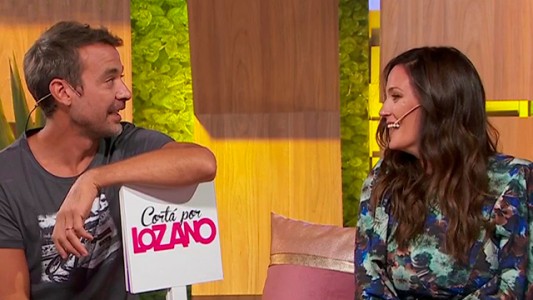 Pedro Alfonso y Paula Chaves hicieron terapia de pareja