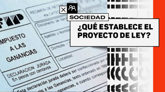 Modificación en el Impuesto a las Ganancias: ¿quiénes quedarían exentos?
