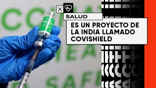 El Gobierno aprobó el uso de emergencia de una nueva vacuna