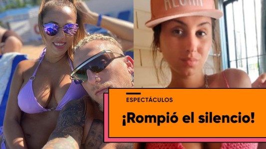 Habló la mujer señalada como la nueva novia del Polaco