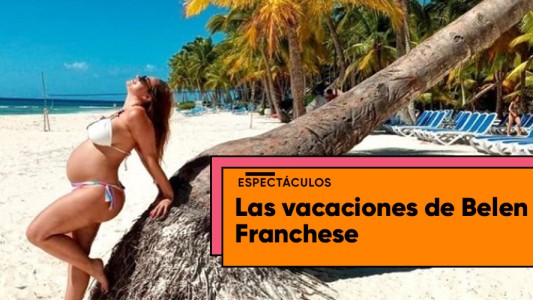 La Luna de miel de Belu Franchese